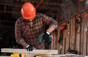 CPC30220 Certificate III in Carpentry